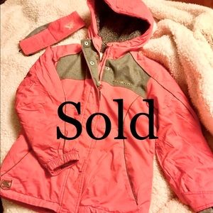 Listing has been sold